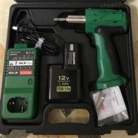 便攜式充電梅花觸頭壓力（夾緊力）測量儀