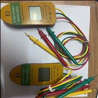 SL-8032交流數顯相序表
