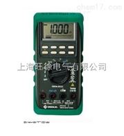 DM-810型数字万用表厂家