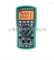DM-510A EMS数显万用表1000V厂家