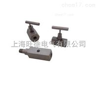 压力表座及液压阀门厂家