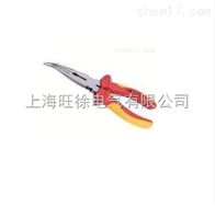 NY-01005VDE 45度弯尖嘴钳厂家