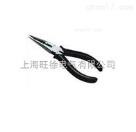 NY-05101电工附压著坚口钳6''厂家