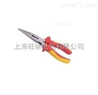 NY-01003VDE 尖嘴钳 6厂家