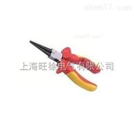 NY-01015VDE 圆嘴钳 6“厂家