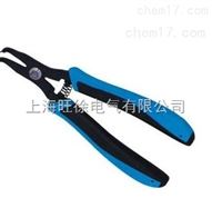 NY-06804弯轴用SB弹黄钳5-1/2''厂家