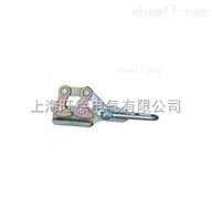 KDS-1双桃地线卡线器厂家