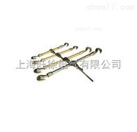 STSL铝合金双钩紧线器厂家