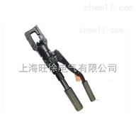 V611手动液压钳厂家