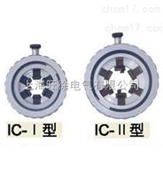 IC-Ⅰ型 IC-Ⅱ型倒角器厂家