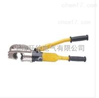 CYQ-400C手动液压钳厂家