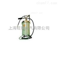 SMSZ-2手动高压注油器厂家