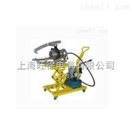 FYD-150T车载式液压拉马厂家