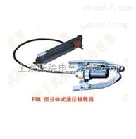 FBL-300型分体式液压拔轮器厂家