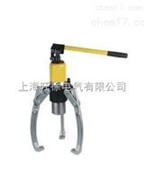 CK-10 一体式液压三爪拉马10T厂家