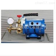 DSY-25,DSY-60,DSY-100手提式电动试压泵 厂家