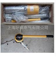 CK-30整体液压拉马厂家