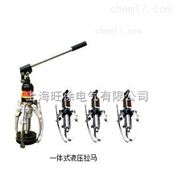 DYZ-100一体式液压拉马（拔轮器）厂家