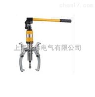 CK-10整体液压拉马厂家
