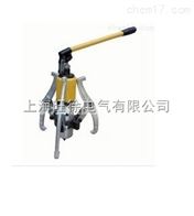CK-20整体液压拉马厂家