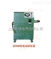 6DSB-16型系列电动试压泵厂家