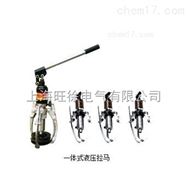 DYZ-5一体式液压拉马（拔轮器）厂家