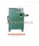 6DSB-6.3型系列电动试压泵厂家