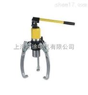 CK-5 一体式液压三爪拉马5T厂家