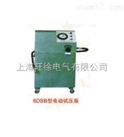 6DSB-4.0型系列电动试压泵厂家