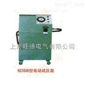 6DSB-2.5型系列电动试压泵厂家