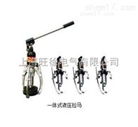 DYZ-50一体式液压拉马（拔轮器）厂家