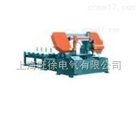 GZ4028数控全自动卧式带锯床厂家