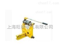 YGI—1050液压钢轨挤孔机厂家