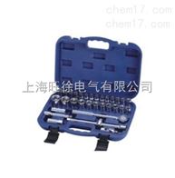 SMDG-21B型重型套筒扳手工具箱厂家