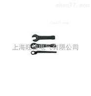 敲击扳手 单头梅花板手上海旺徐*厂家