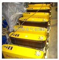 DSJ（C）-180A履带式电缆输送机厂家