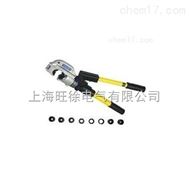 CYO-430 手动压接钳（整体C型）厂家