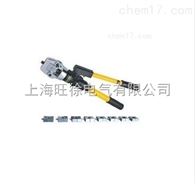EP-400 手动压接钳（整体H型）厂家