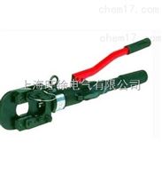 S-40B手动液压切刀厂家