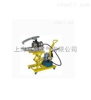 PH553C13 车载拔轮器55吨厂家