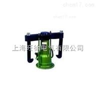 ZQ10螺旋式齿轮拉马2爪 3爪厂家