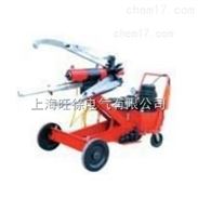 LA50L337车载式液压拉马厂家
