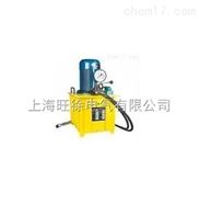 CB-700AB复动式大油量液压泵厂家