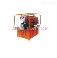 TQCB超高压机动液压泵站厂家