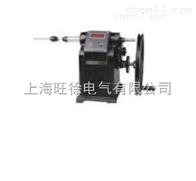 FS-1A中型多用绕线机厂家