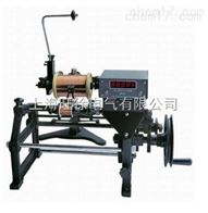SM-160A指针计数手摇自动排线机厂家