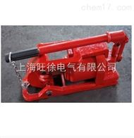 QYI-30型钢丝绳切断机厂家