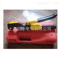 SC-16整体式钢筋切断器厂家