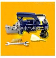 RC-20手提式电动液压钢筋切断机厂家