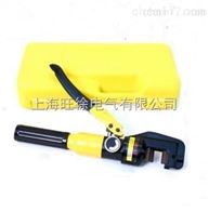 SC-12,SC-16,SC-22,SC-25钢筋切断器器厂家